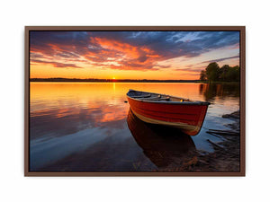 Canvas Print