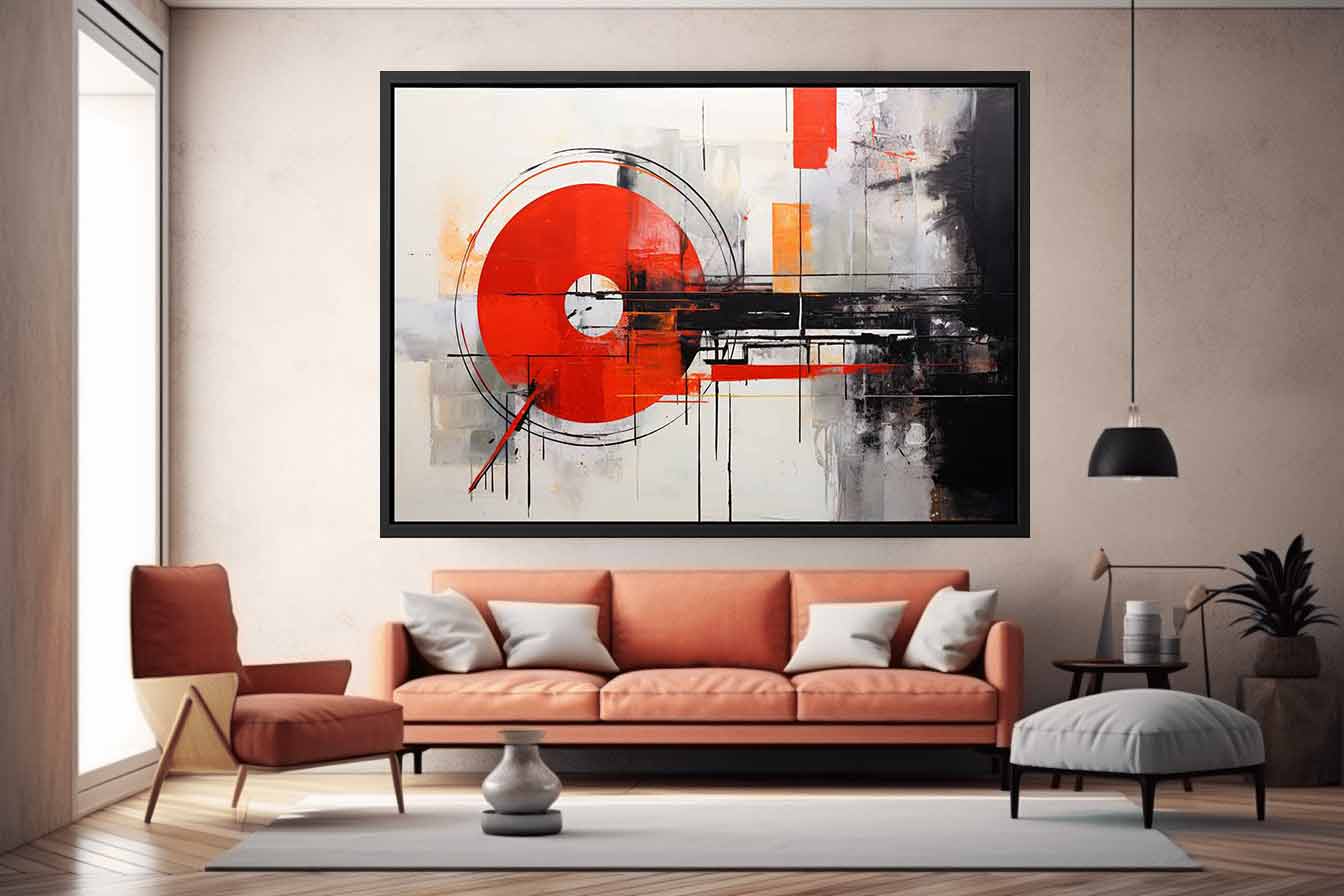 Ultra Modern Wall 