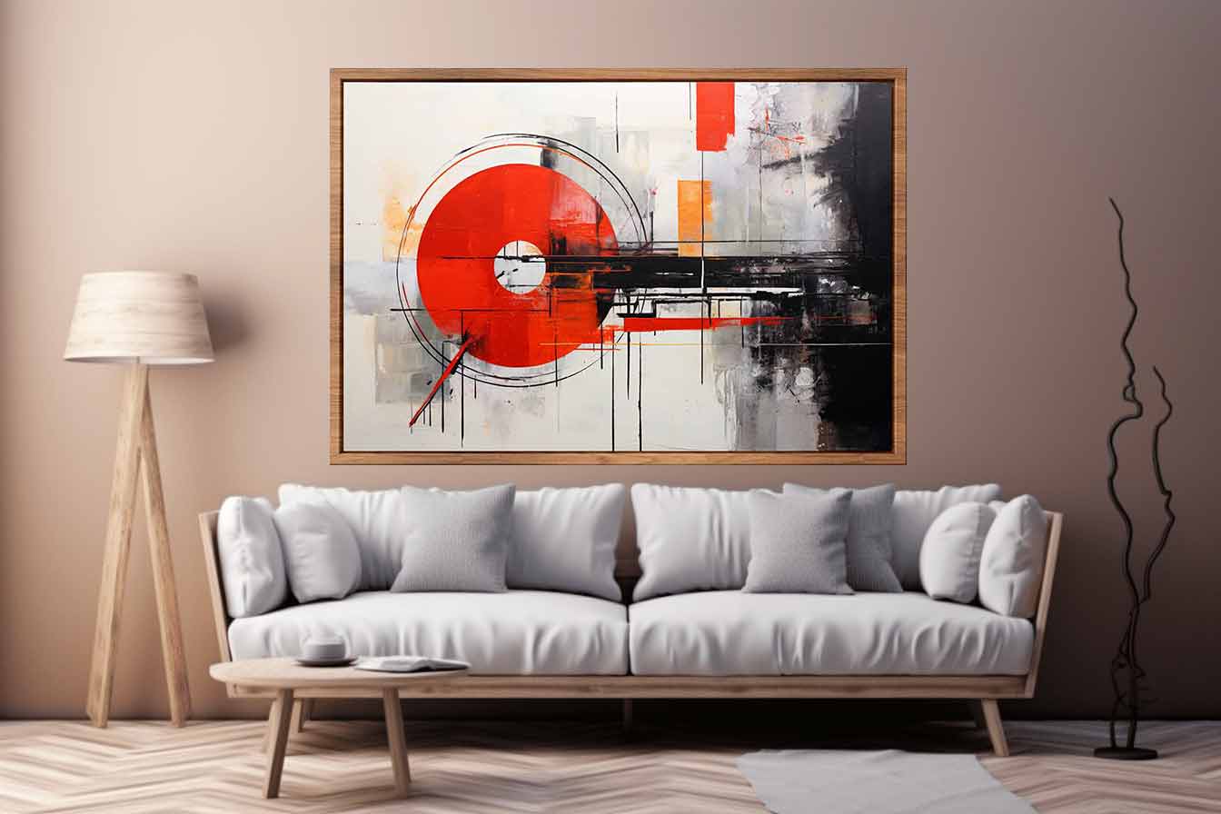  Artwork