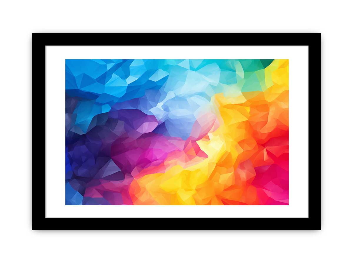 Framed Print