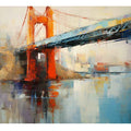 Abstract Bridge  