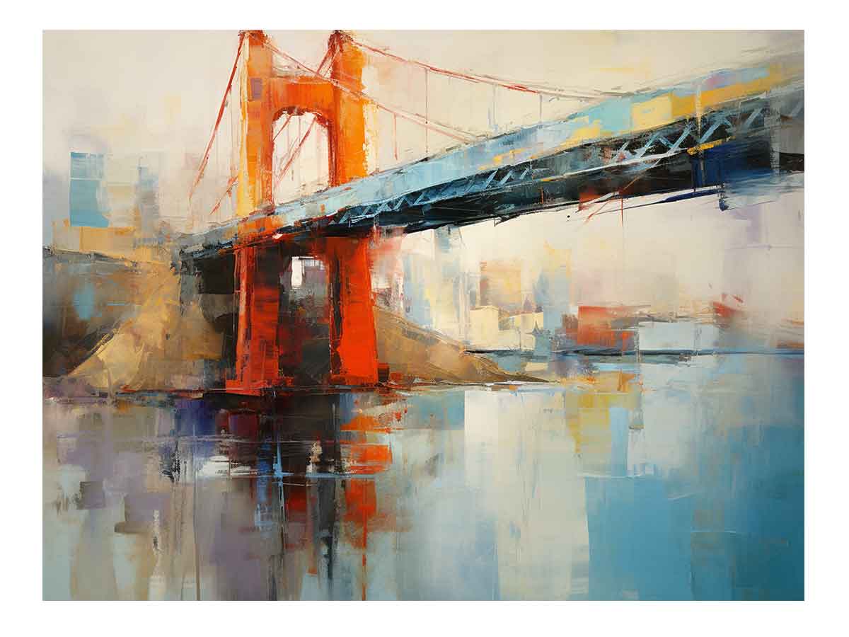 Abstract Bridge  