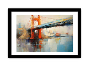 Framed Print