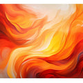 High End Abstract  
