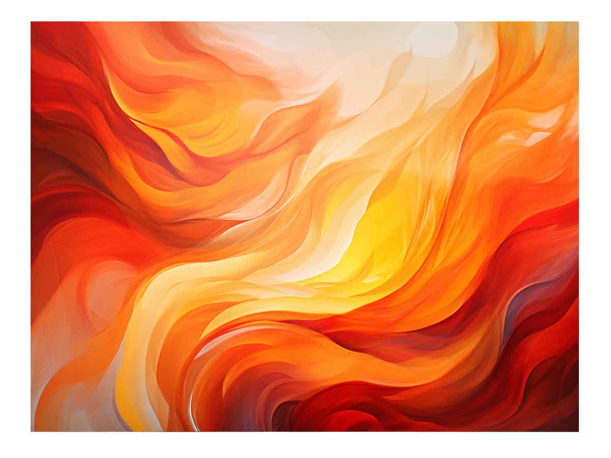 High End Abstract  