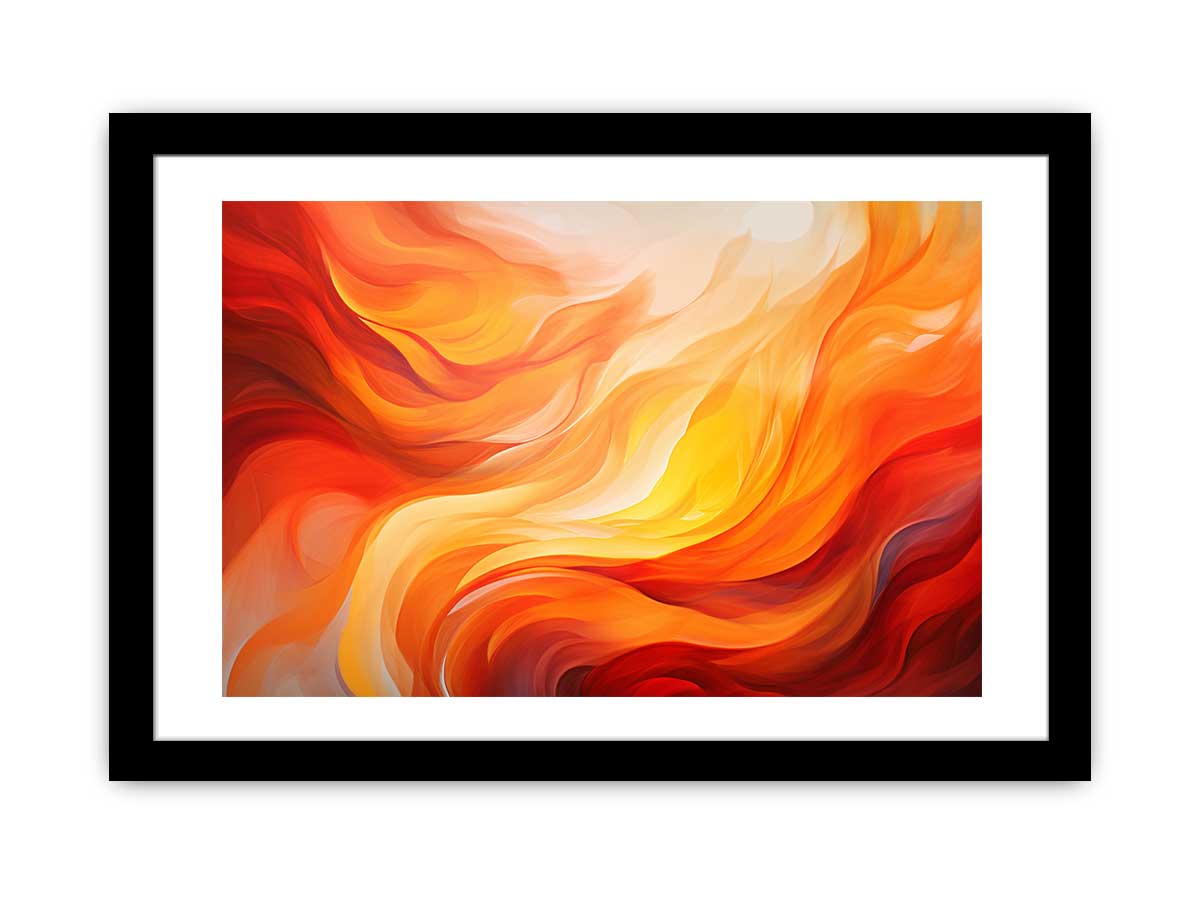 Framed Print