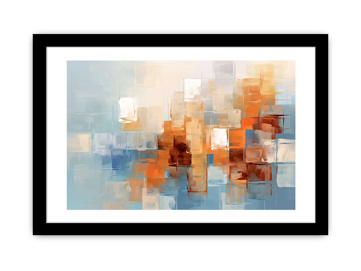 Framed Print