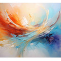 Amazing Abstract  