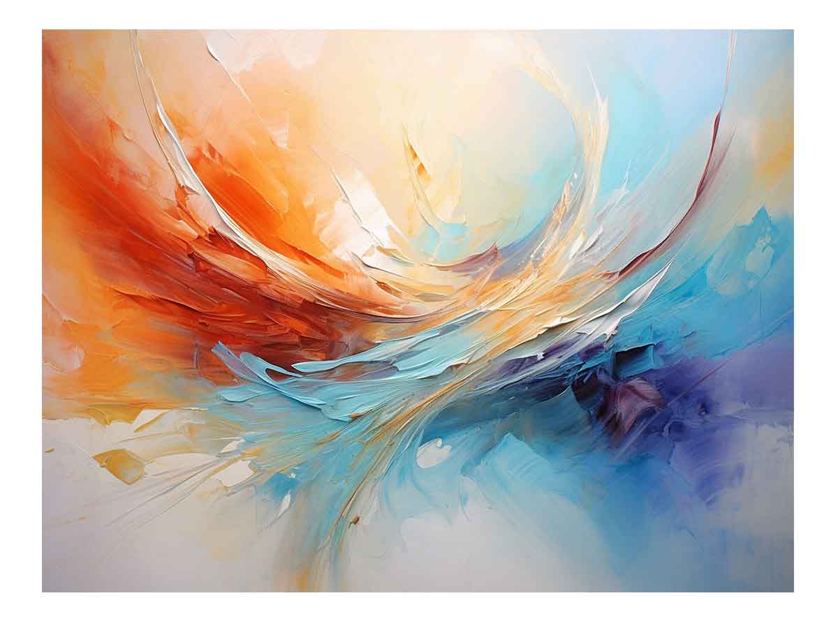Amazing Abstract  