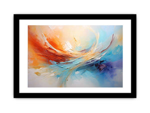 Framed Print