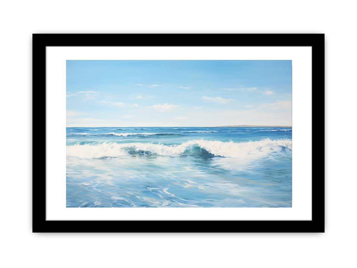 Framed Print