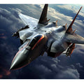 Fighter Plane 