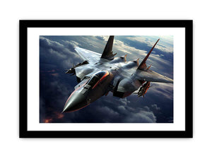 Framed Print