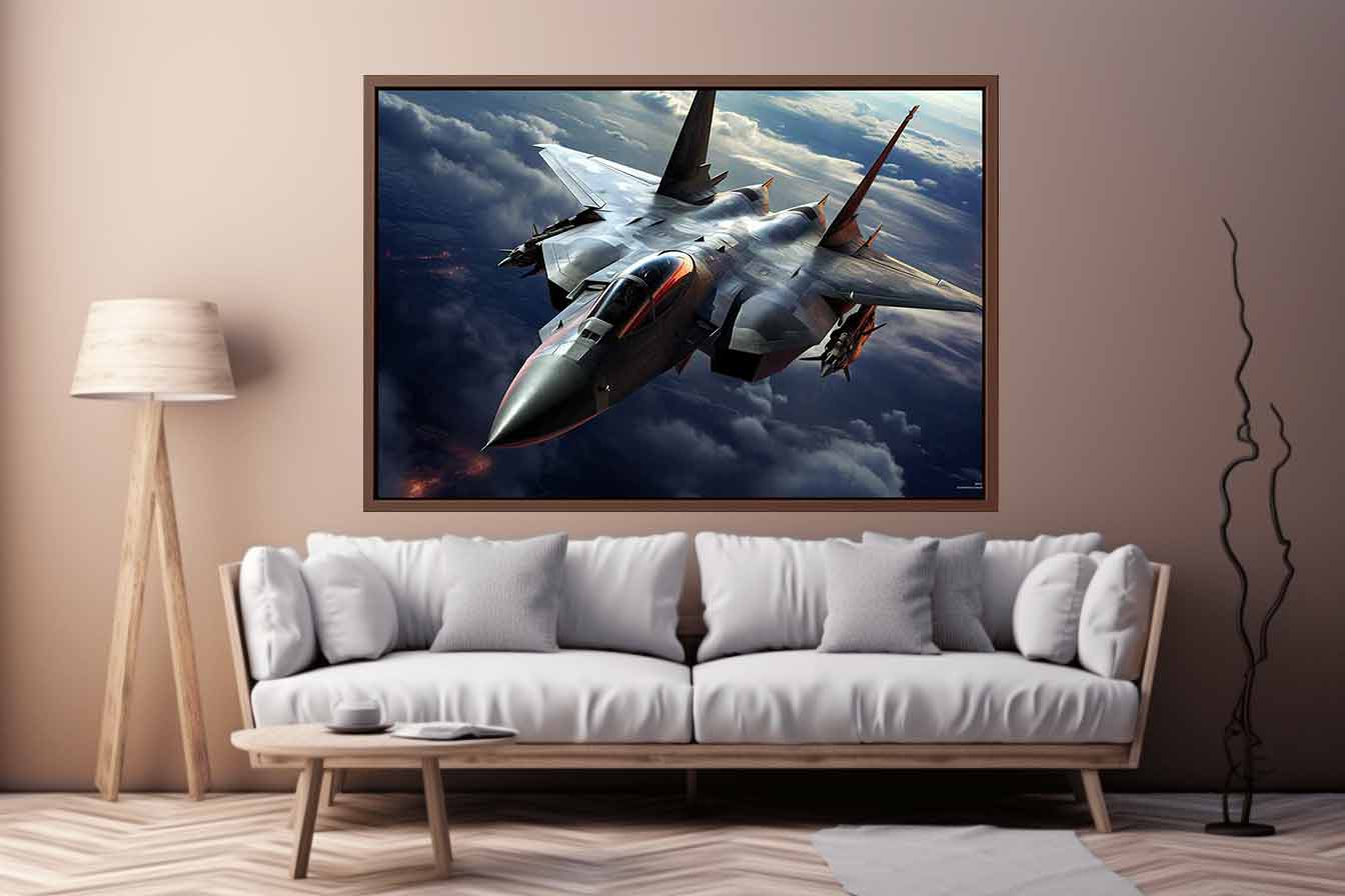  Artwork