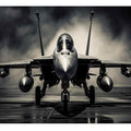 Fighter Plane  