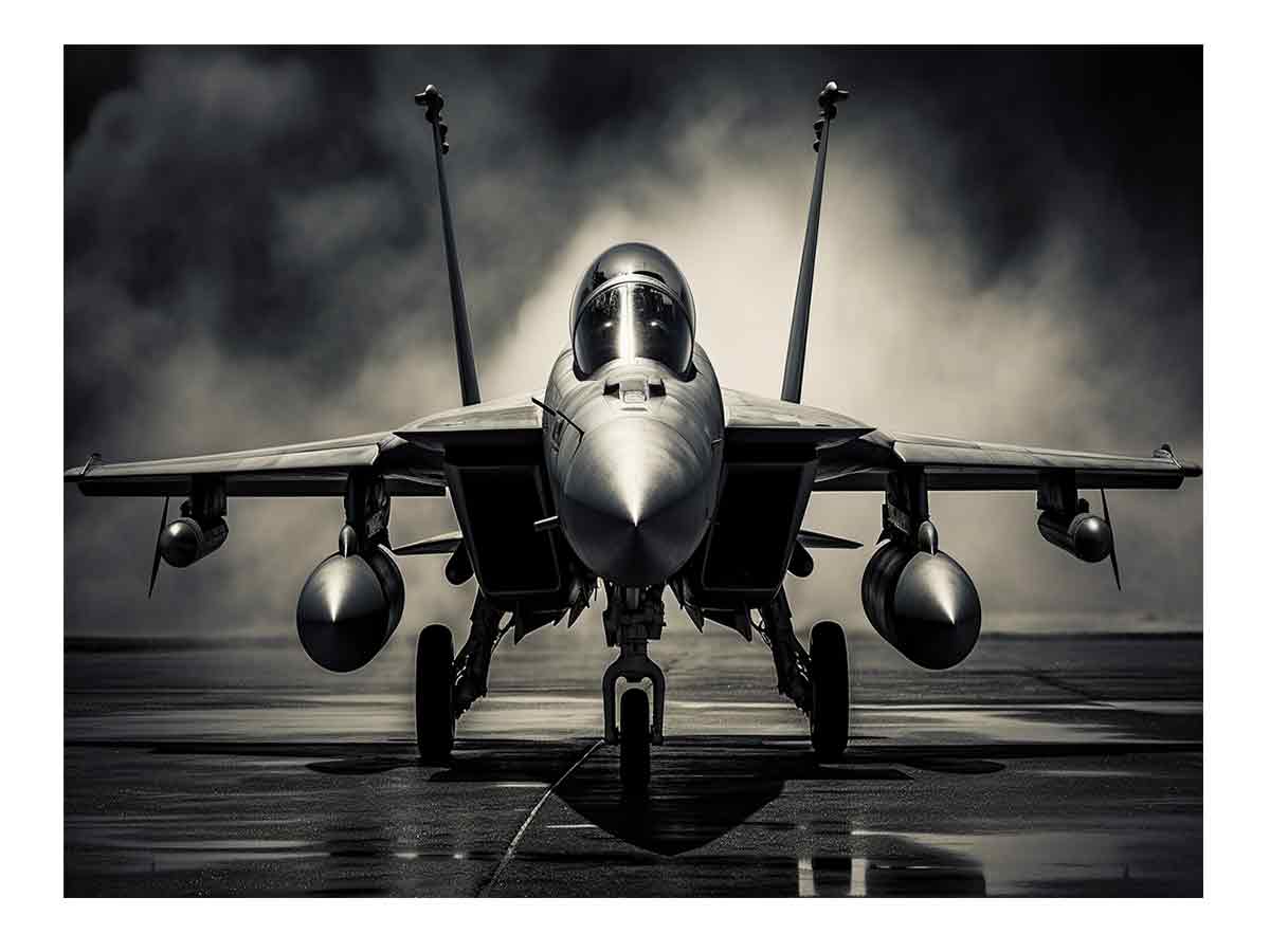 Fighter Plane  