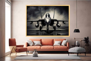Fighter Plane  