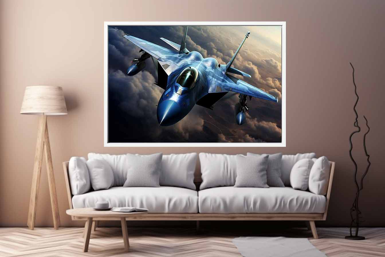  Artwork