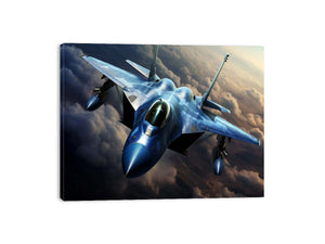 Streched canvas