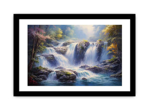 Framed Print