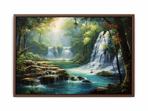Canvas Print