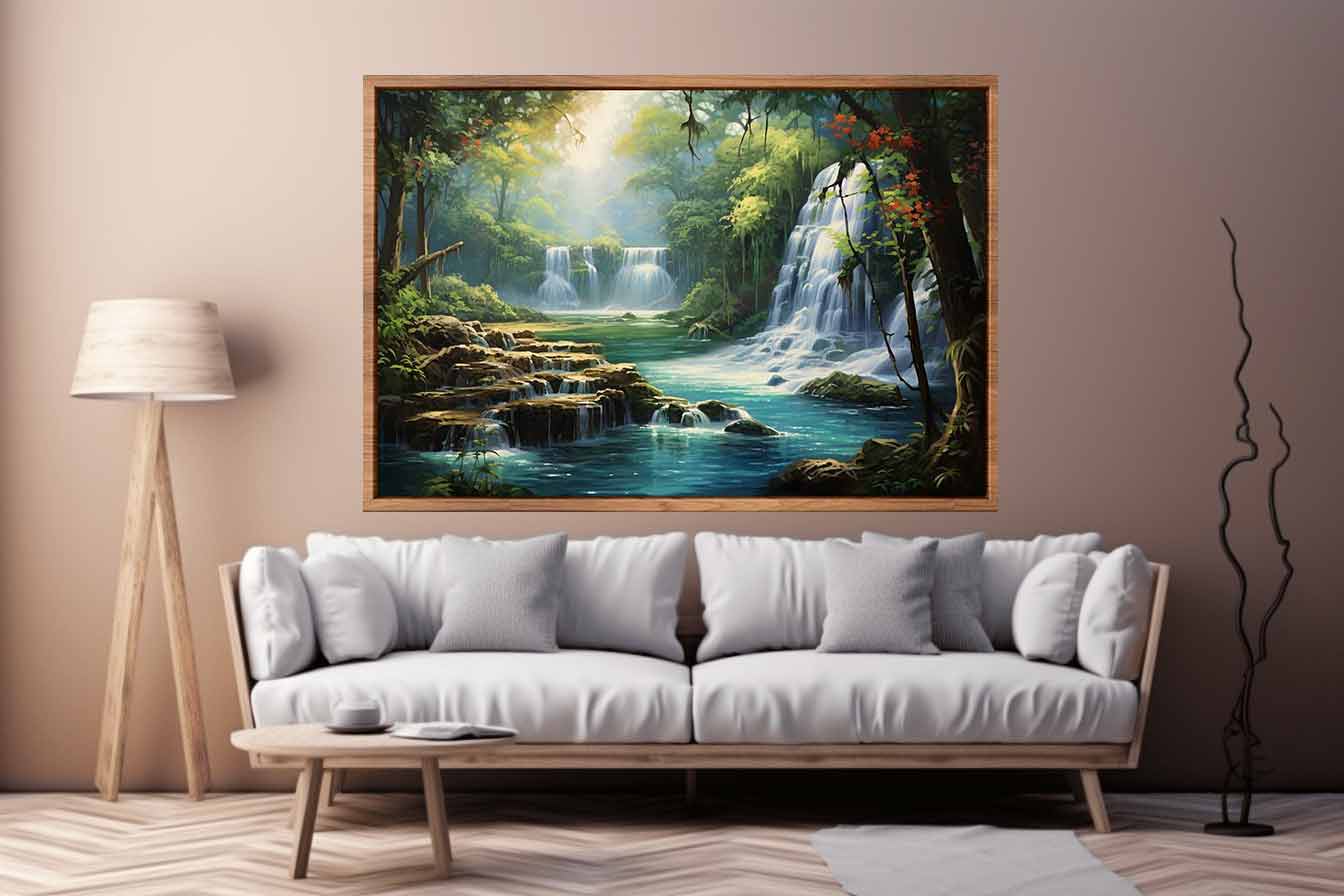  Artwork