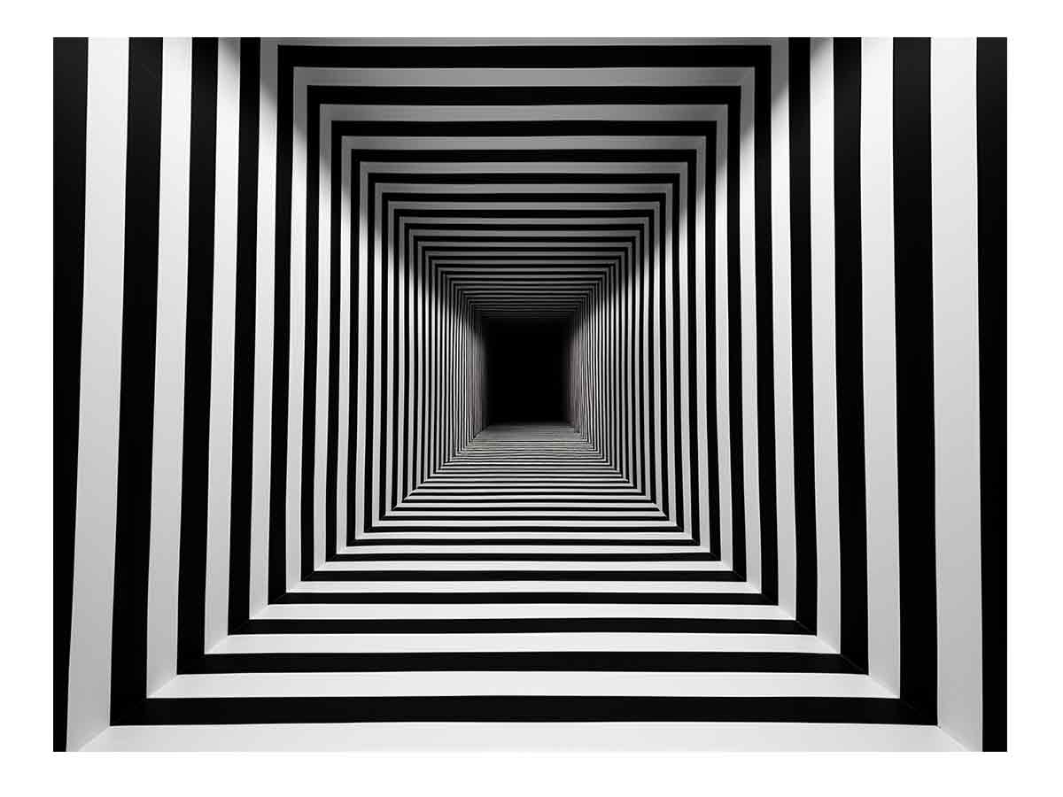 Modern illusion 