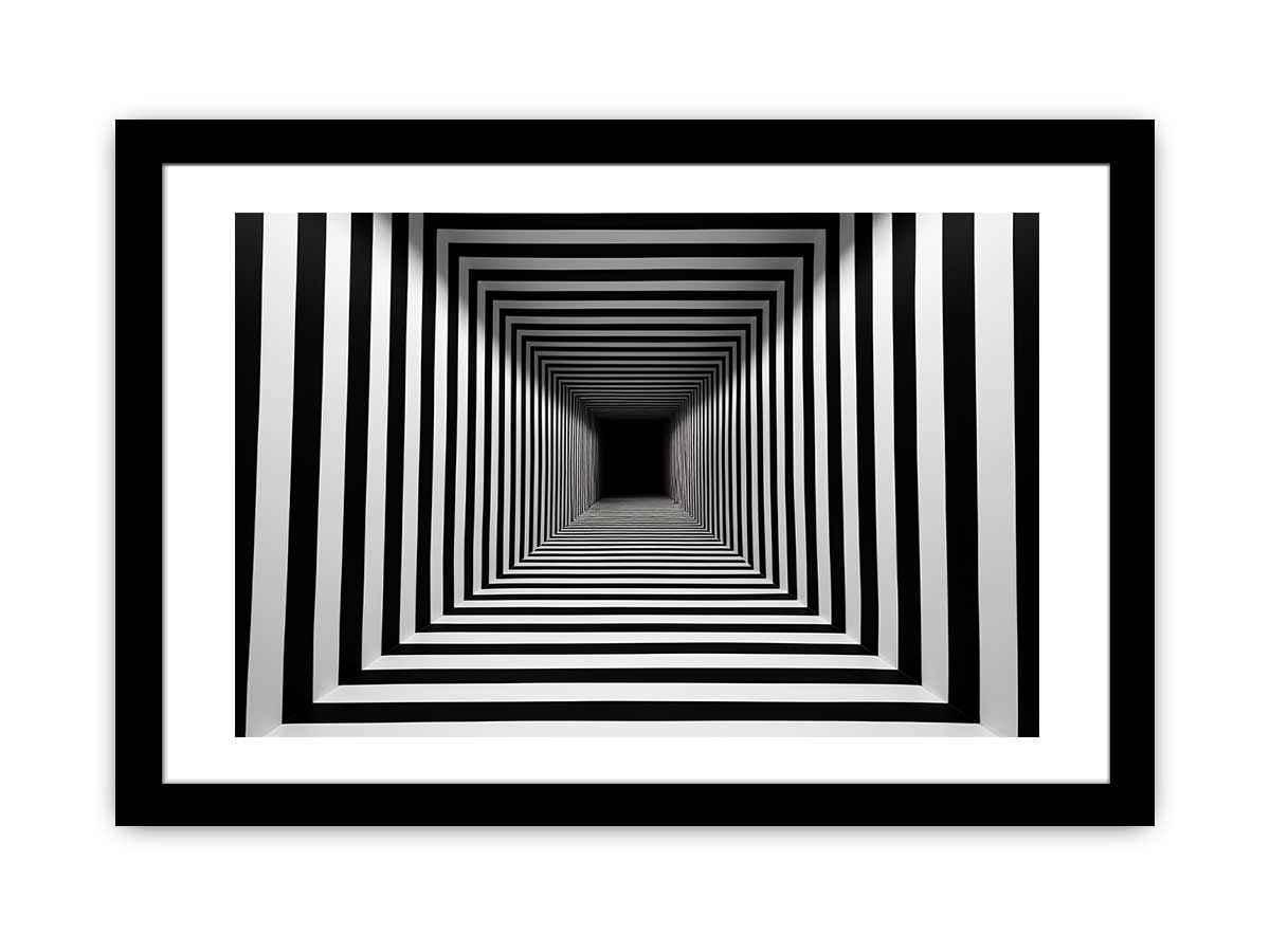 Framed Print