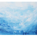 Ocean Abstract  