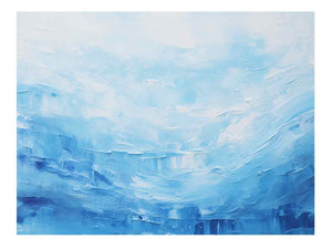 Ocean Abstract  