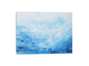 Streched canvas