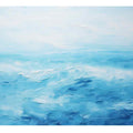 Ocean Abstract  