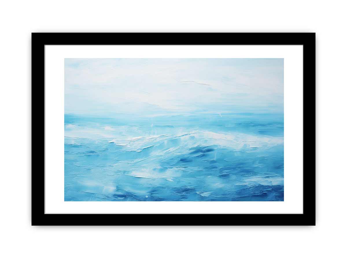 Framed Print