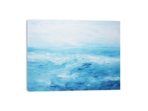 Streched canvas