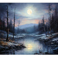 Moonlight Oil  