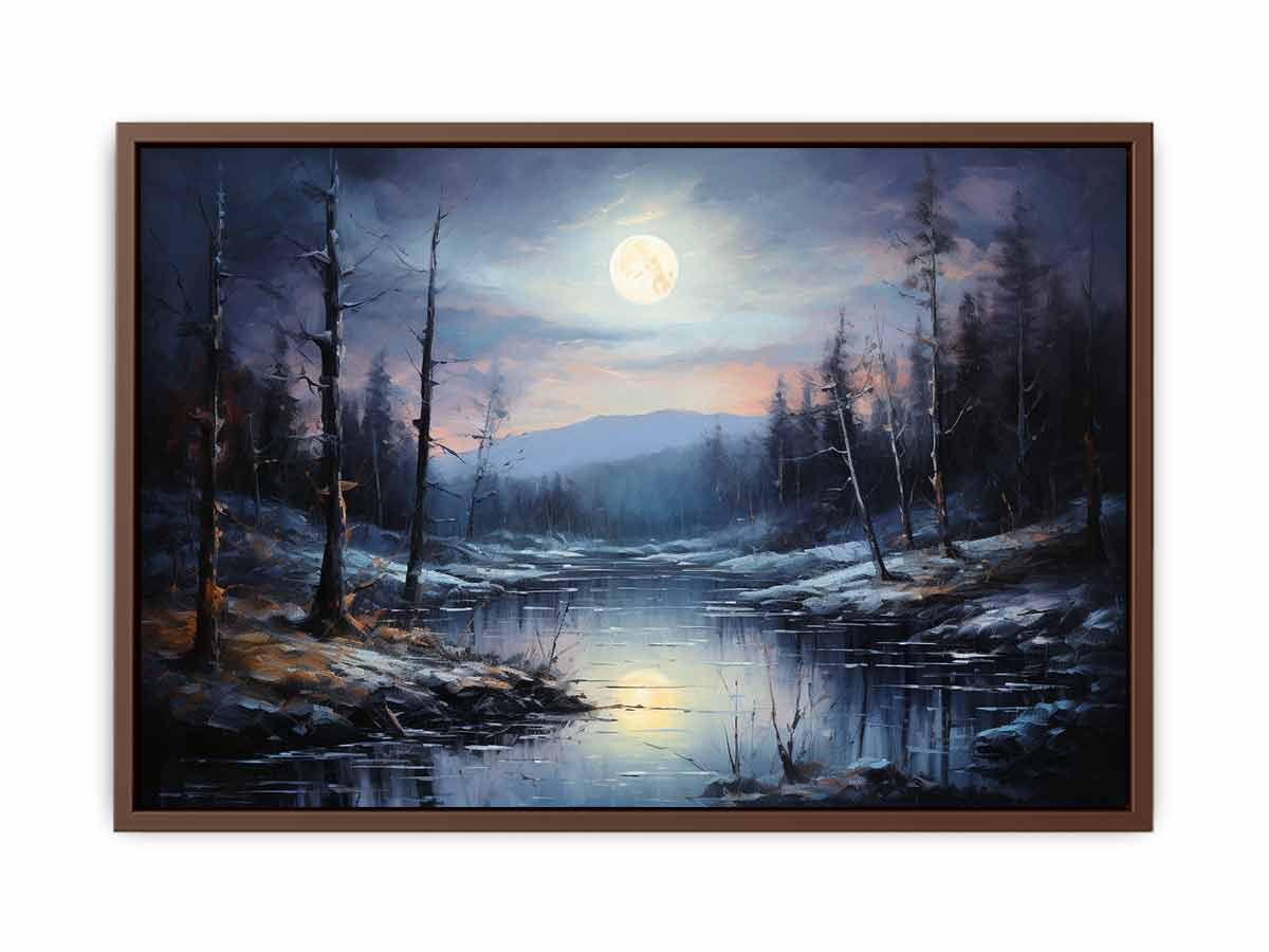 Canvas Print