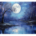 Moonlight Oil  