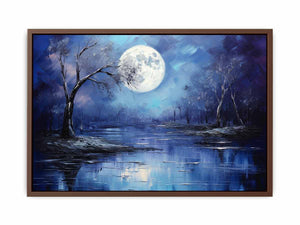 Canvas Print