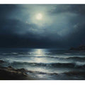 Moonlight Oil 