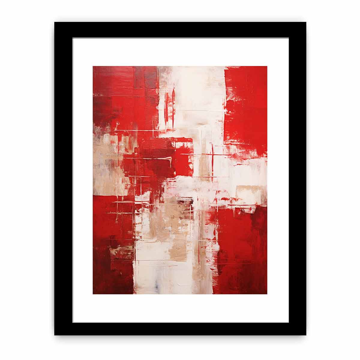 Framed Print