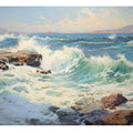 Sea Oil  