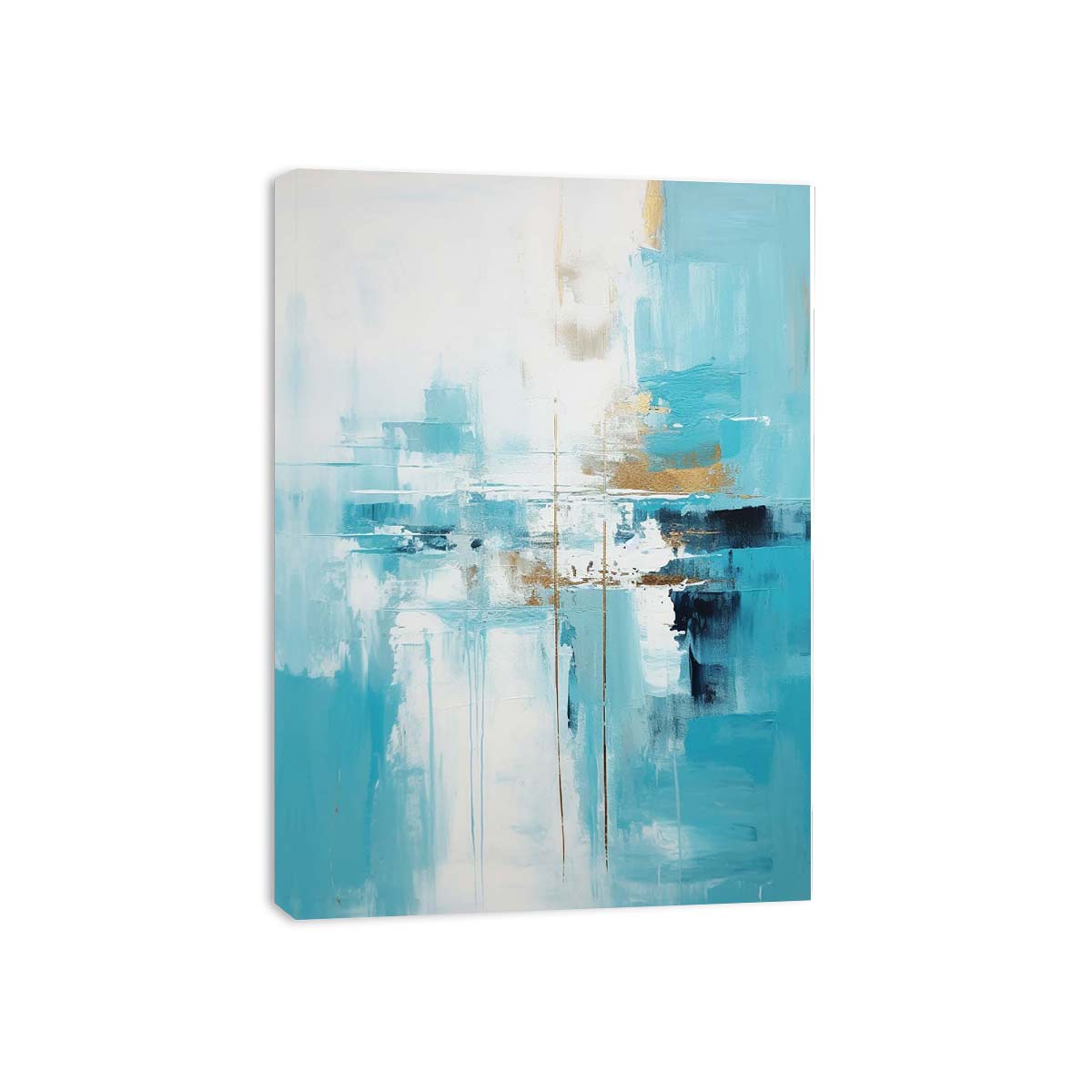 Streched canvas