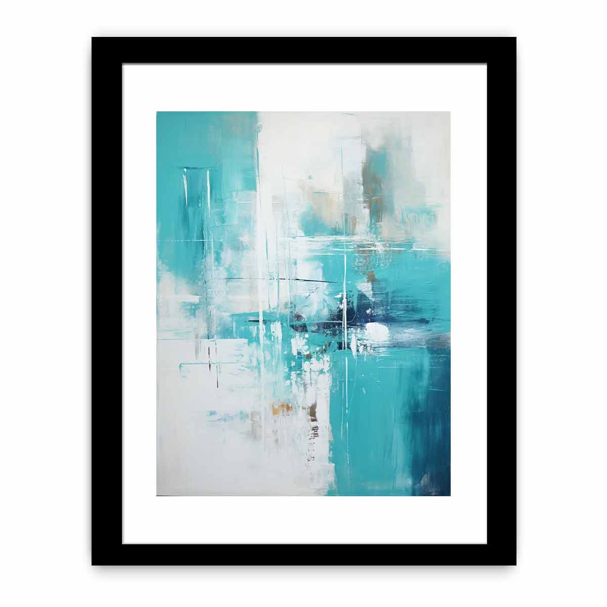 Framed Print