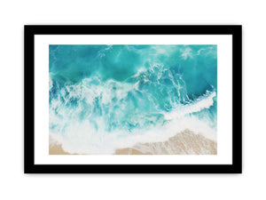Framed Print