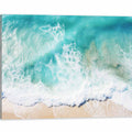 Teal Ocean  