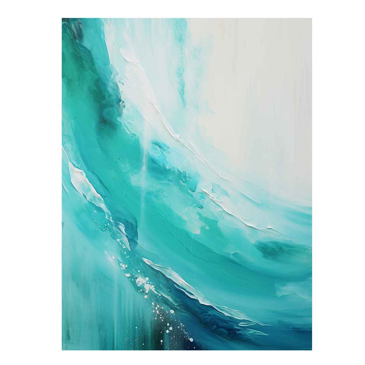 Teal  