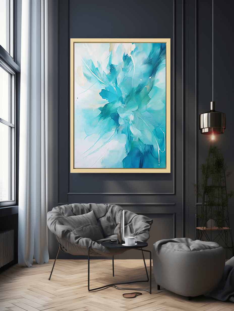 Teal 