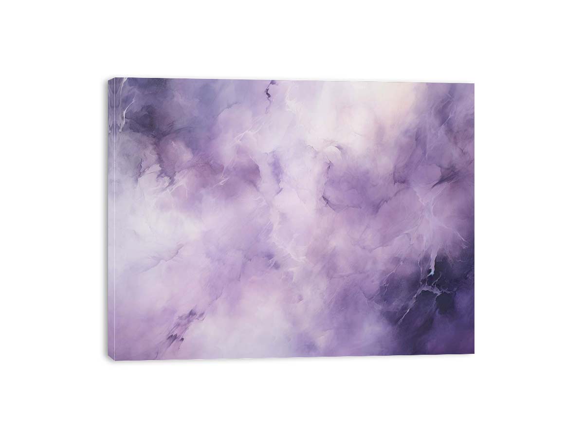 Streched canvas
