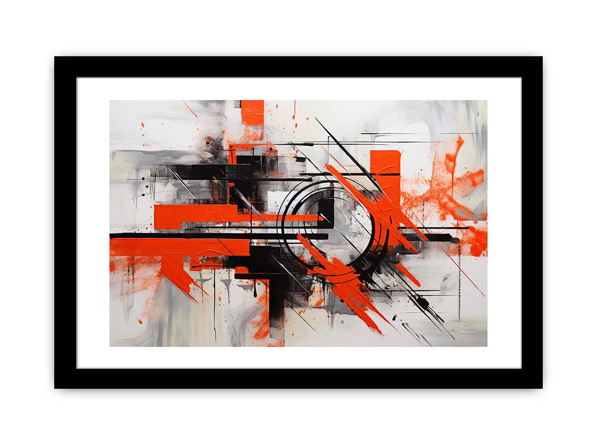 Framed Print