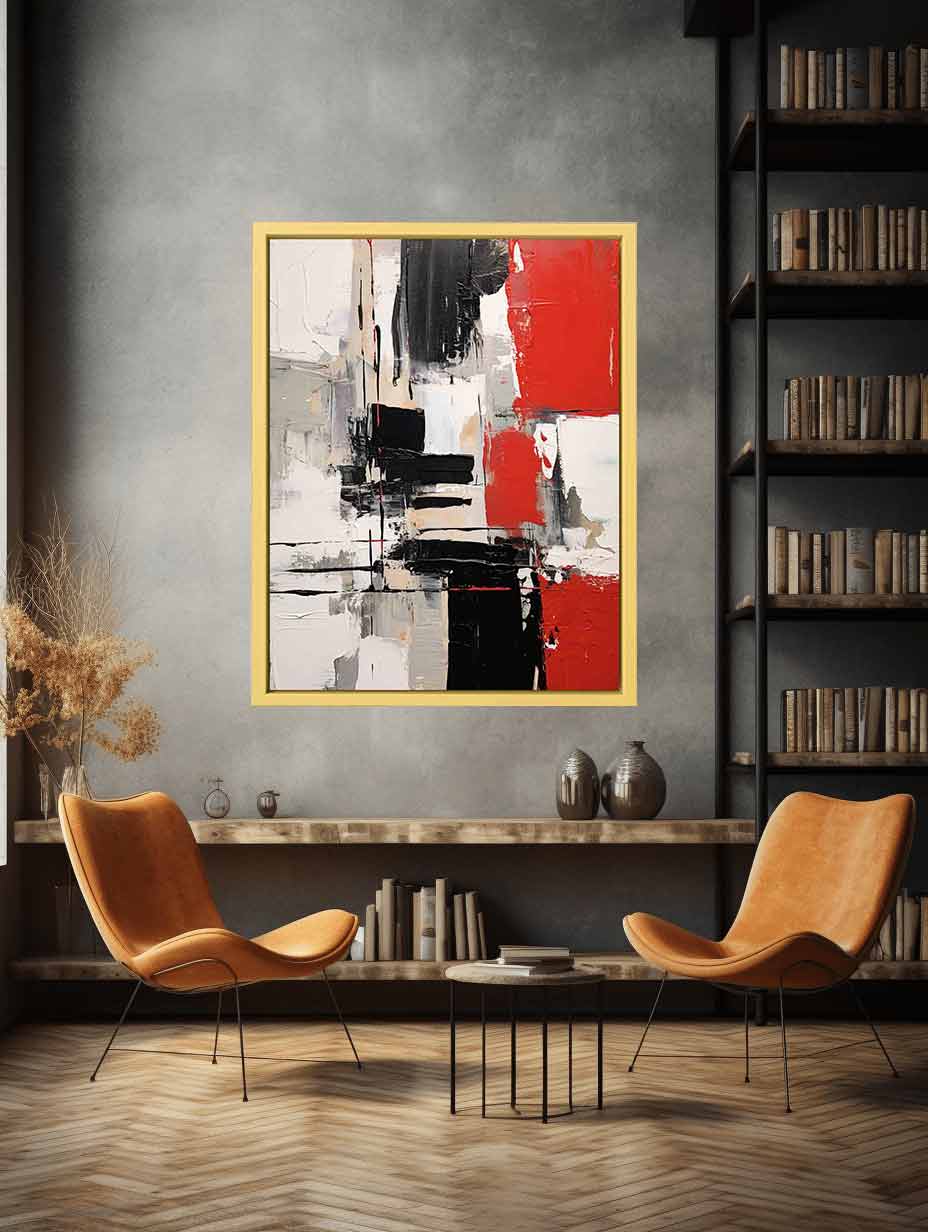  Artwork